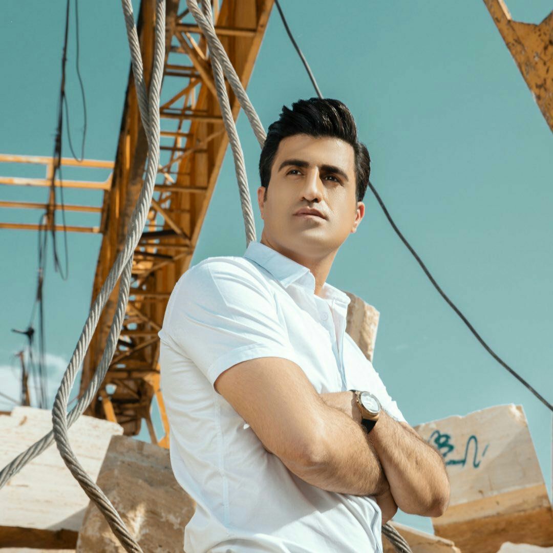 دانلود آهنگ رکب محسن لرستانی